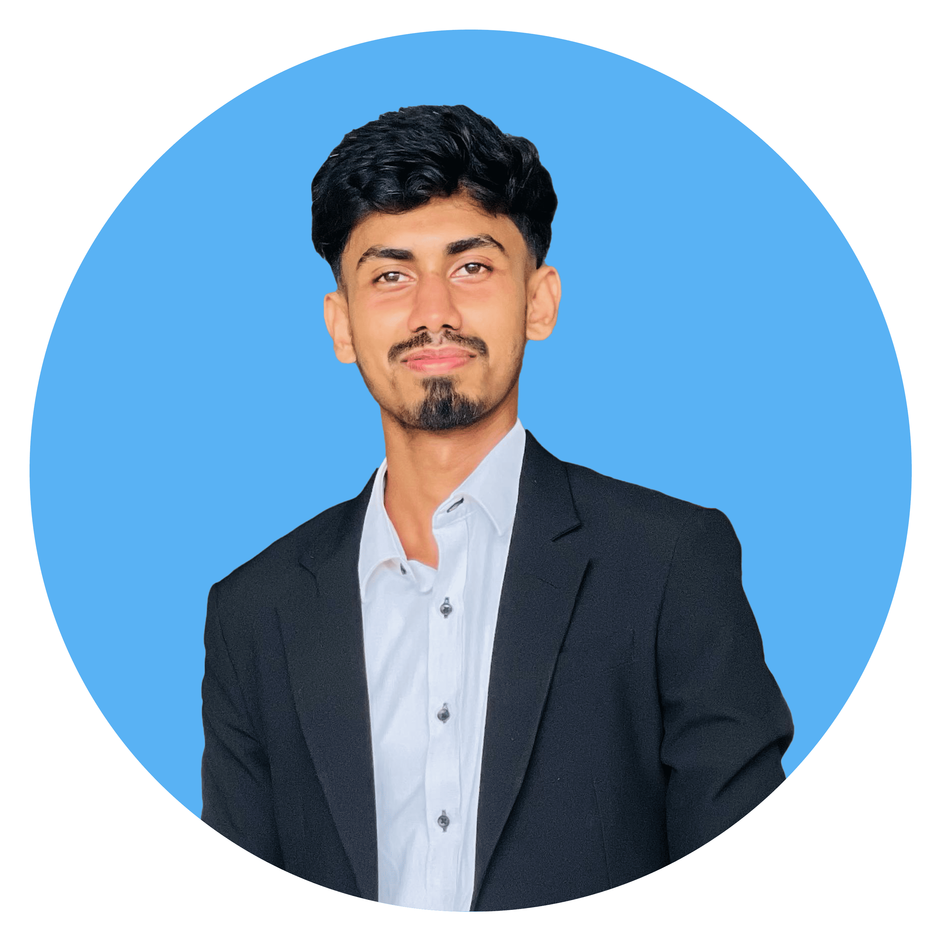 Aathif Ahamed