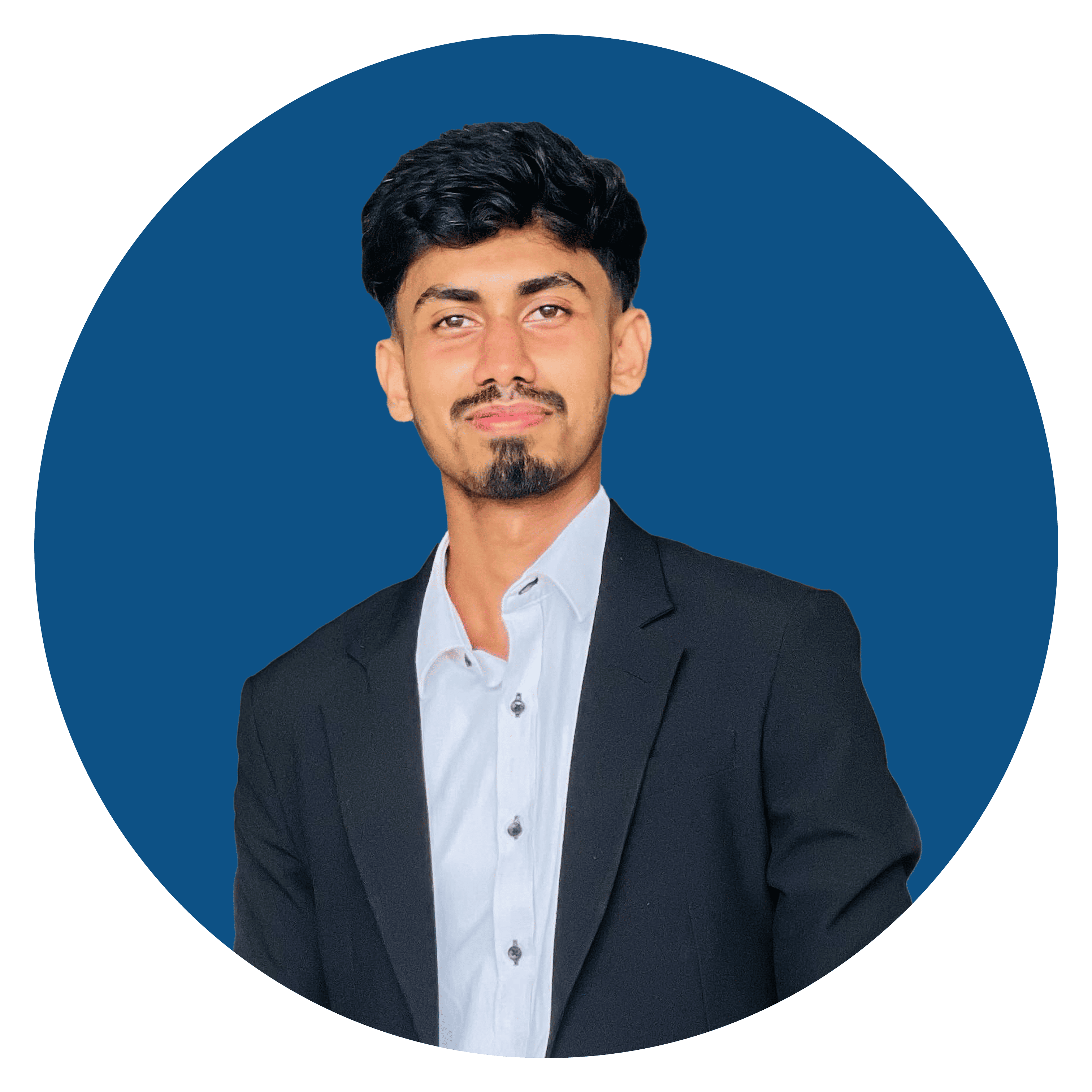 Aathif Ahamed